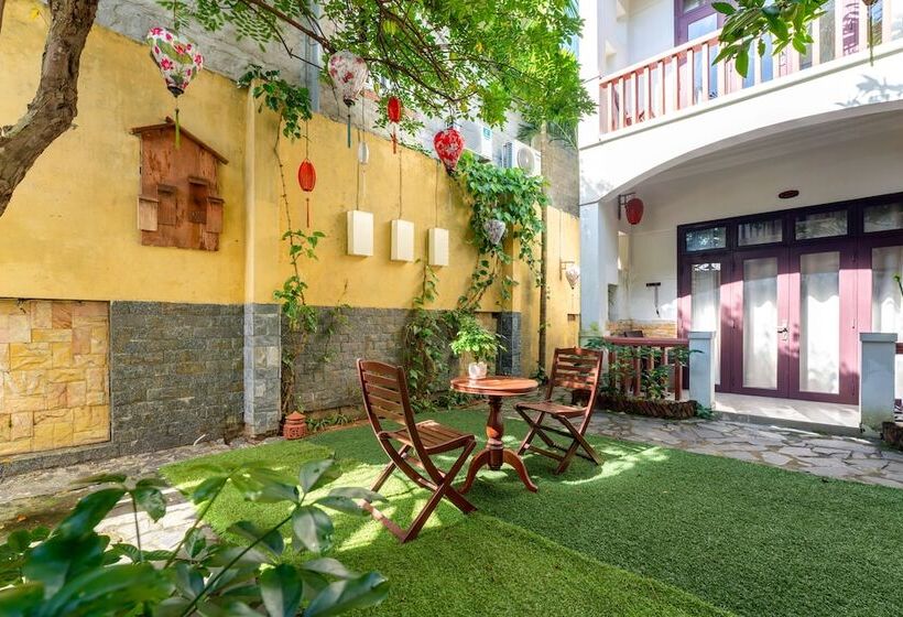 پانسیون Loc Phat Hoi An Homestay