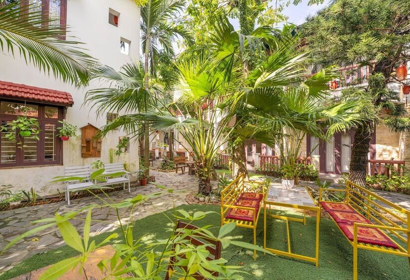 پانسیون Loc Phat Hoi An Homestay