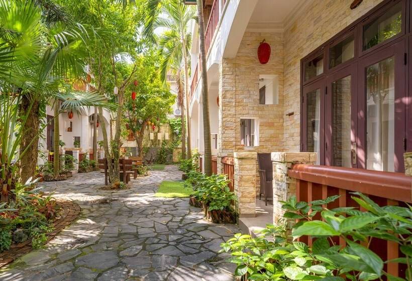 پانسیون Loc Phat Hoi An Homestay