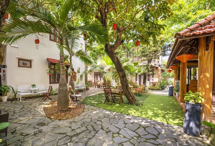 پانسیون Loc Phat Hoi An Homestay