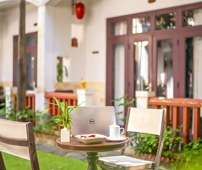 پانسیون Loc Phat Hoi An Homestay