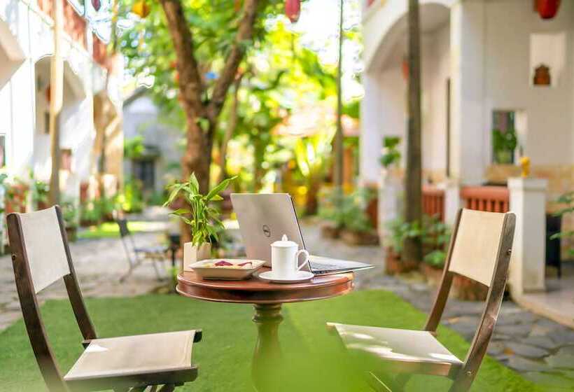 پانسیون Loc Phat Hoi An Homestay