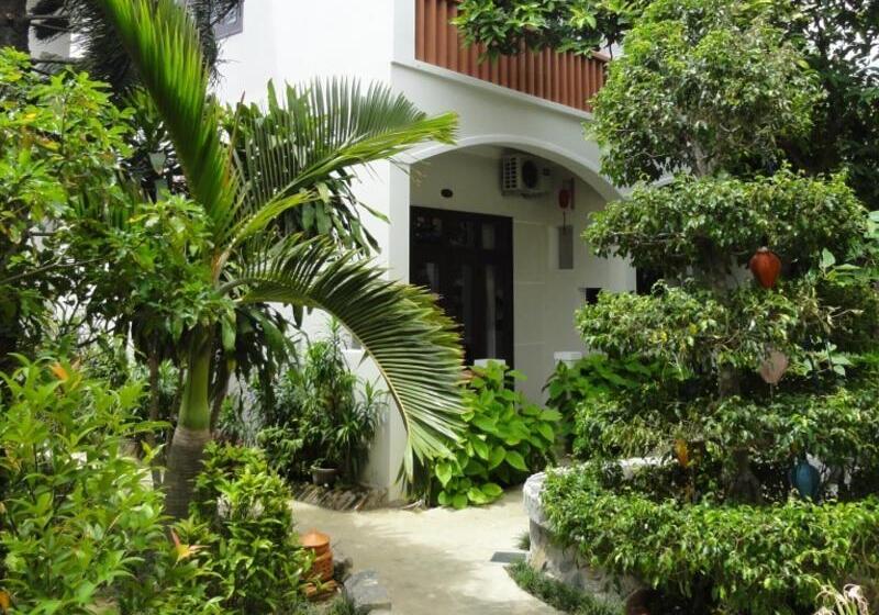 پانسیون Loc Phat Hoi An Homestay