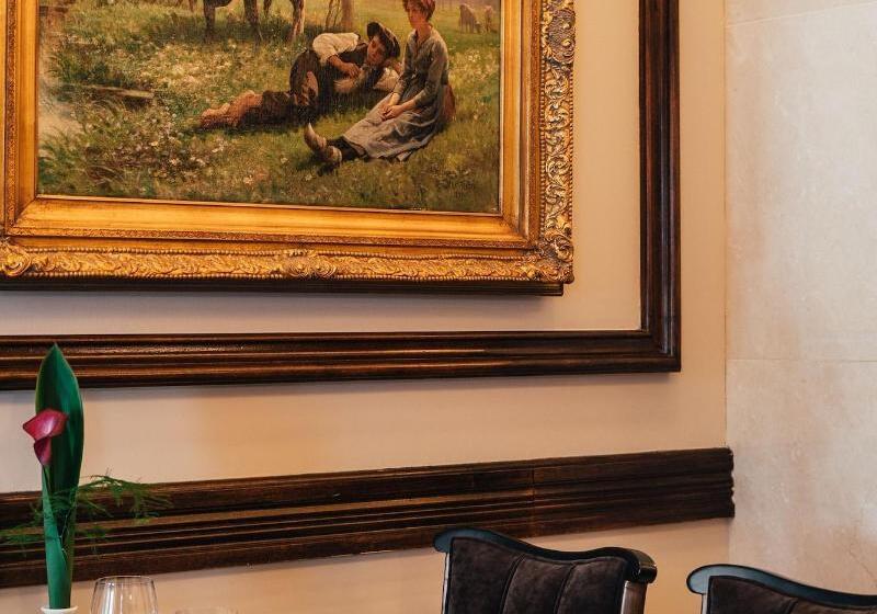 بنسيون Mansion On Sutter