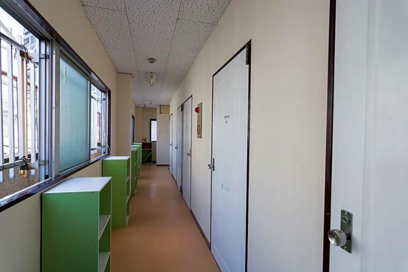 بنسيون Peace House Sachi Hostel