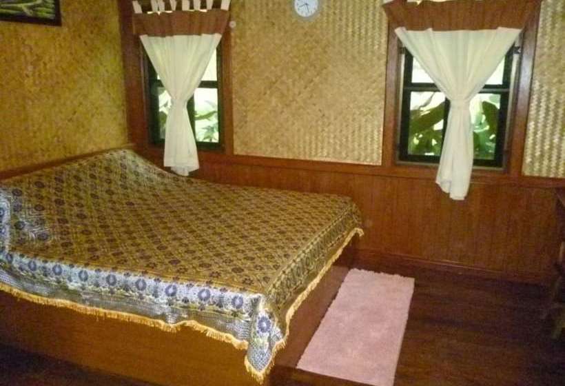 ペンション Phusangtawan Resort