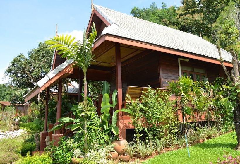 ペンション Phusangtawan Resort