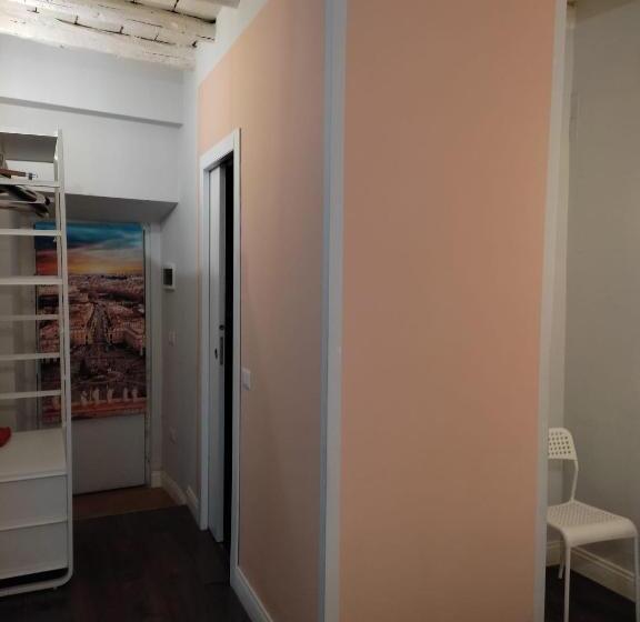 پانسیون Relais Arco Della Pace