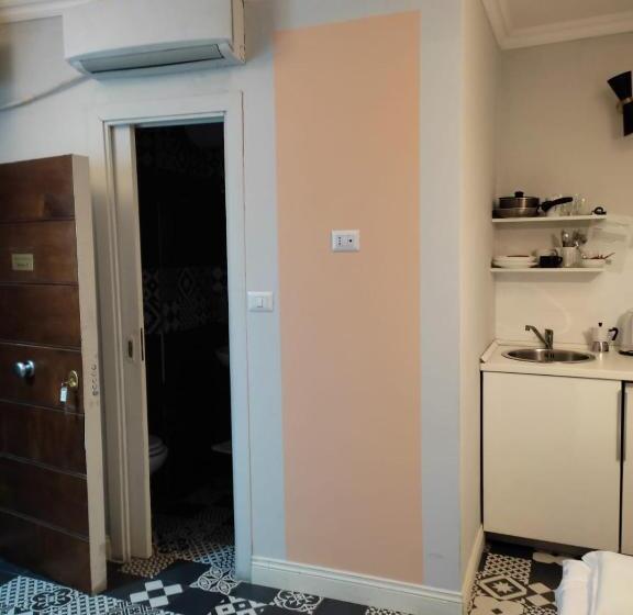 پانسیون Relais Arco Della Pace