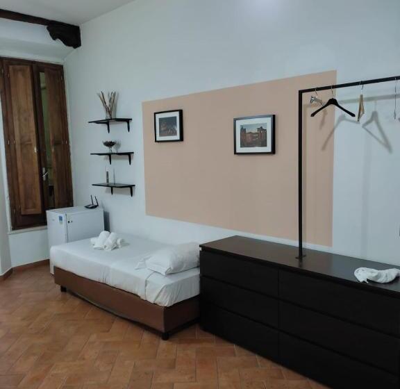 پانسیون Relais Arco Della Pace