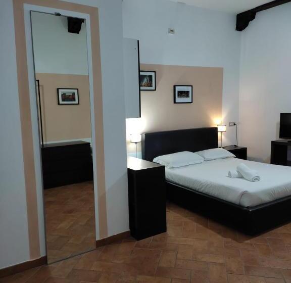 پانسیون Relais Arco Della Pace