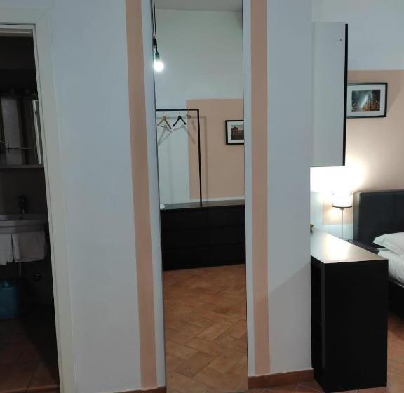 پانسیون Relais Arco Della Pace