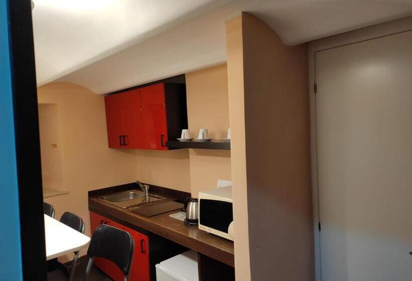 پانسیون Relais Arco Della Pace