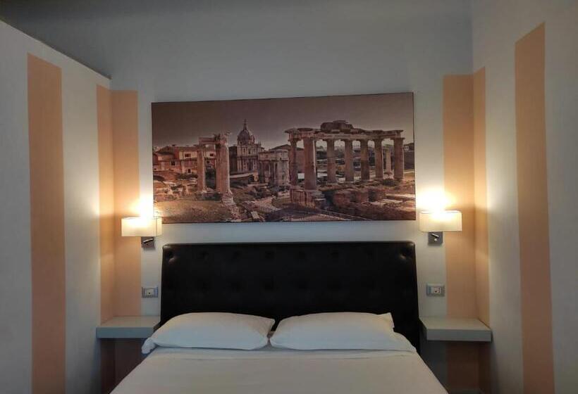 پانسیون Relais Arco Della Pace