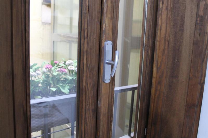 پانسیون Relais Arco Della Pace