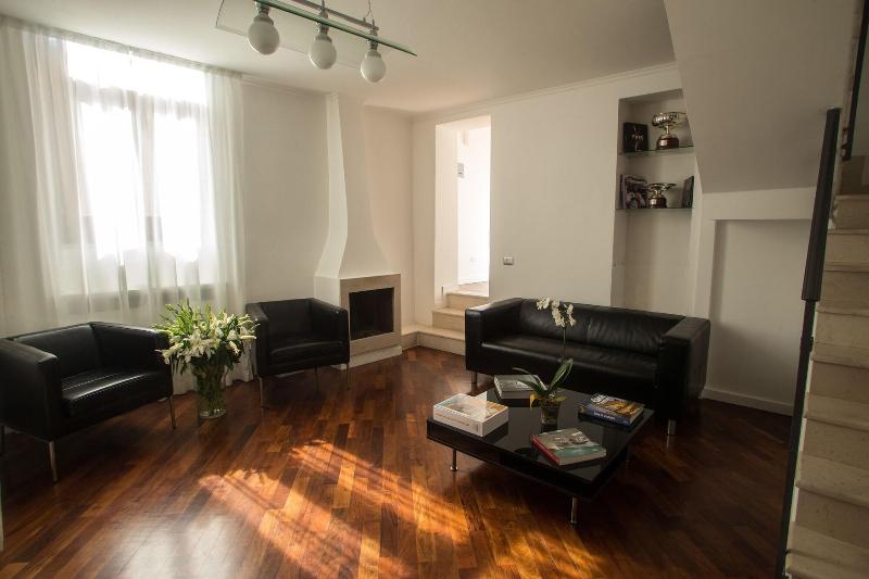 پانسیون Relais Arco Della Pace