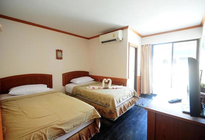 Пансион Rs Guesthouse