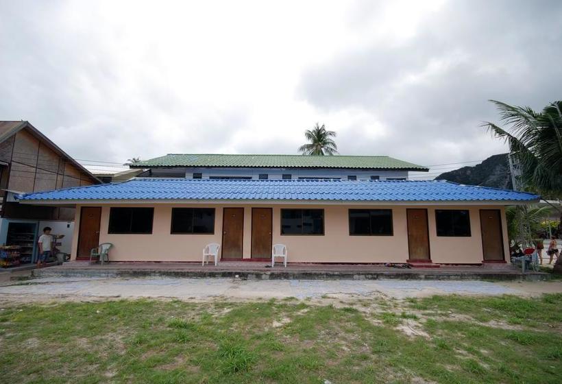 Пансион Rs Guesthouse