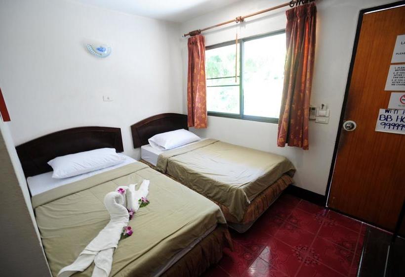 Пансион Rs Guesthouse