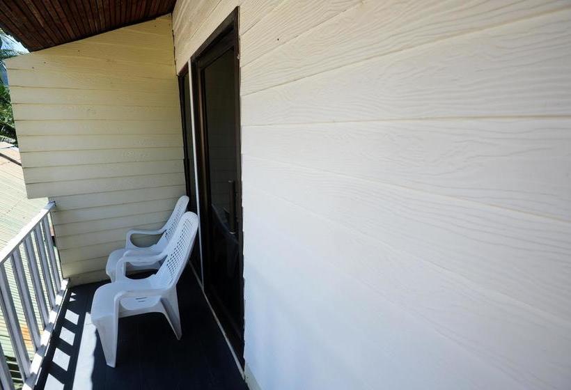 Пансион Rs Guesthouse