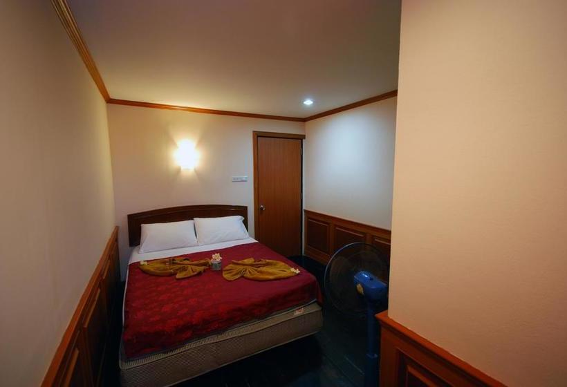 Пансион Rs Guesthouse