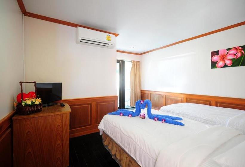 Пансион Rs Guesthouse