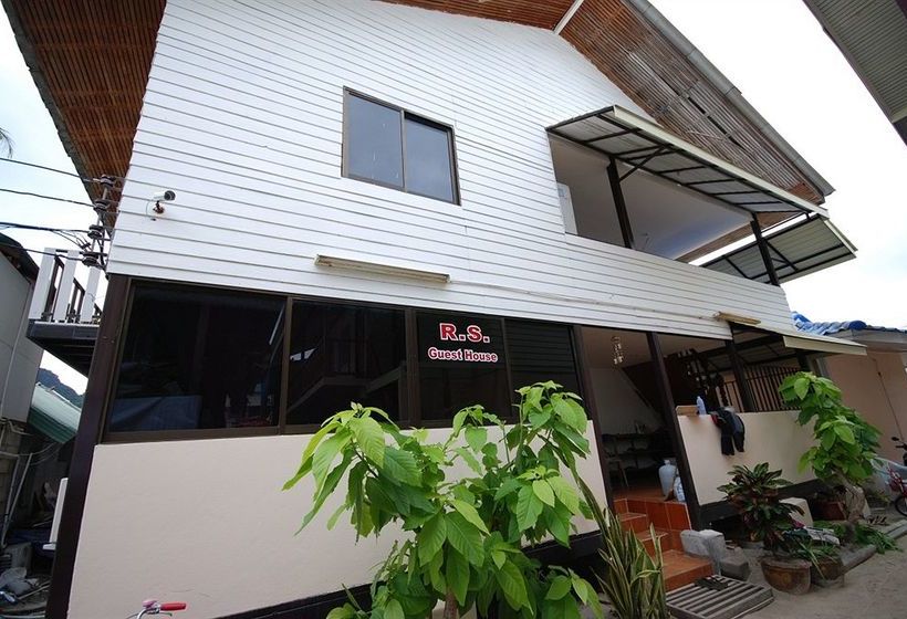 Пансион Rs Guesthouse