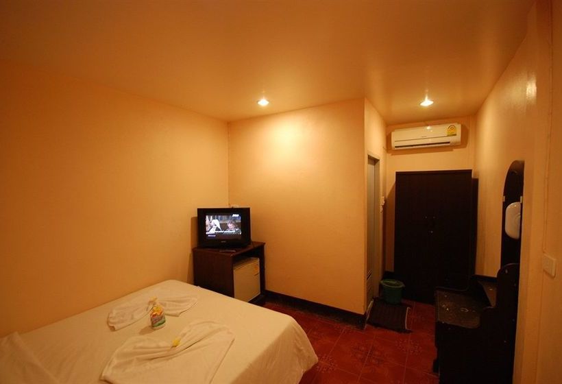 Пансион Rs Guesthouse