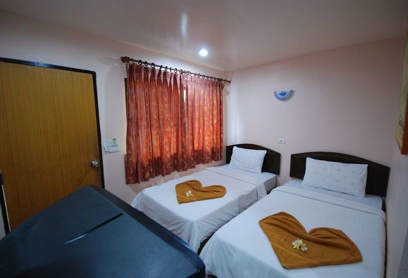 Пансион Rs Guesthouse