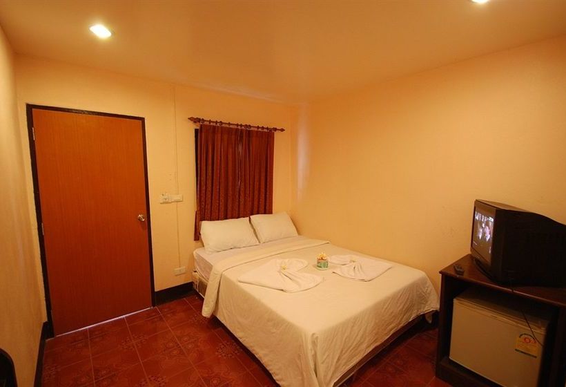 Пансион Rs Guesthouse