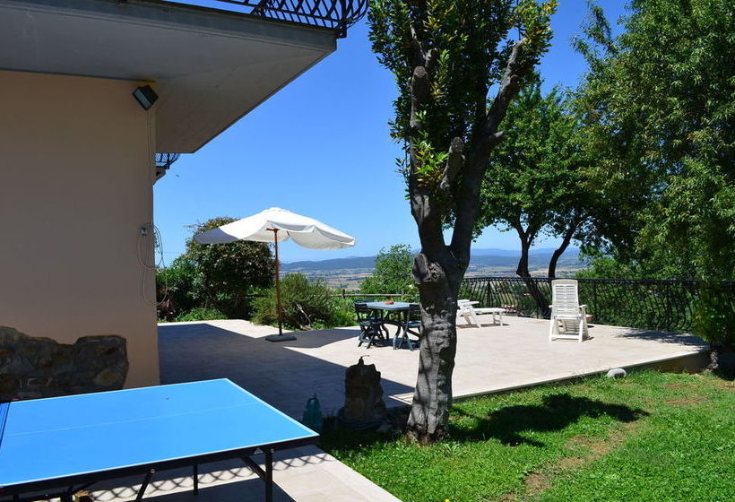 بنسيون San Desiderio Ai Biagioni