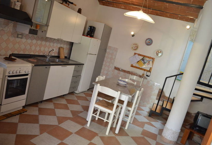 بنسيون San Desiderio Ai Biagioni