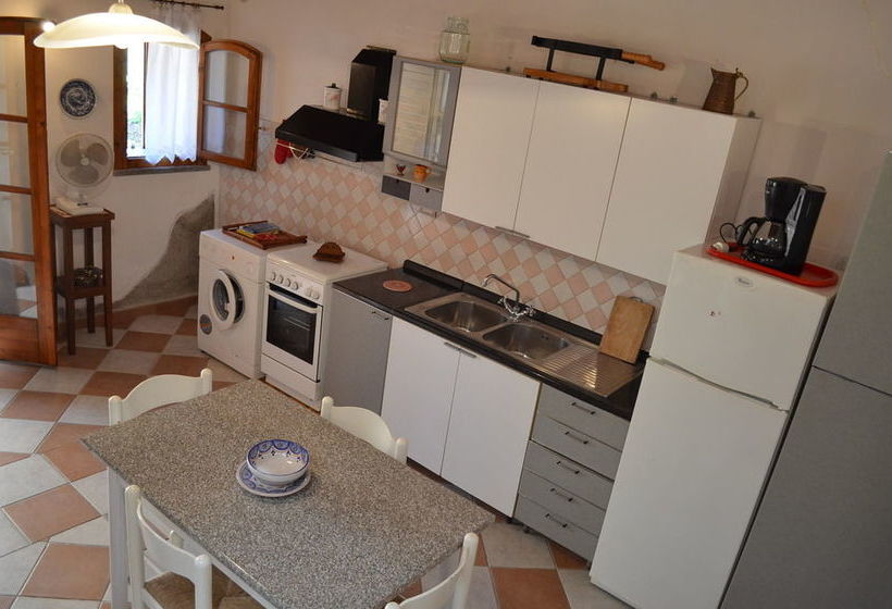 بنسيون San Desiderio Ai Biagioni