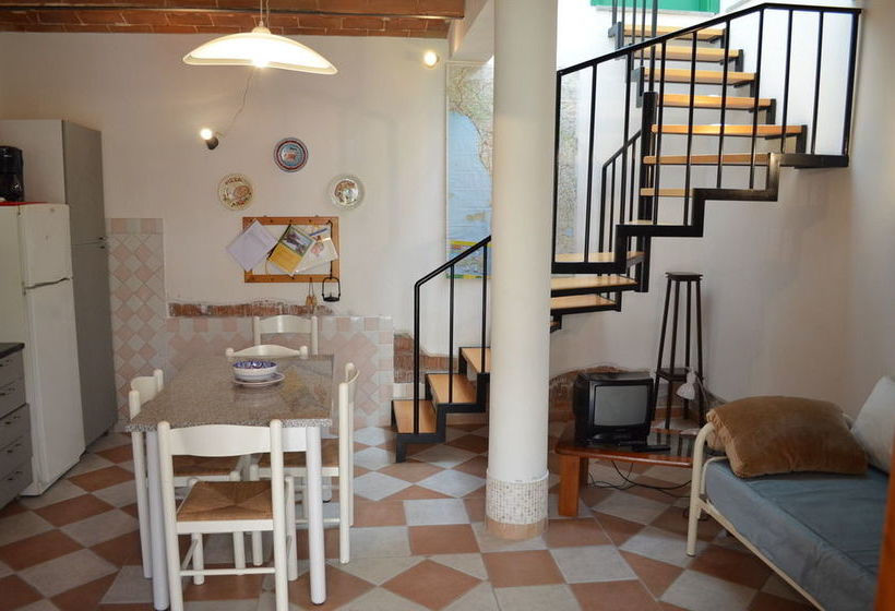 بنسيون San Desiderio Ai Biagioni