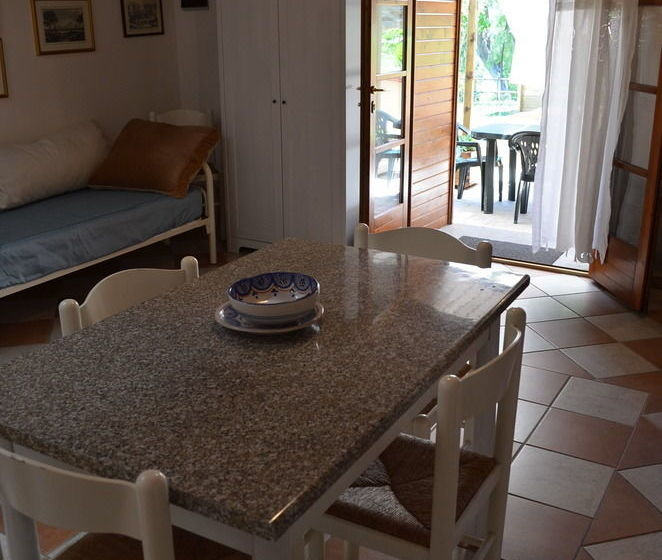 بنسيون San Desiderio Ai Biagioni