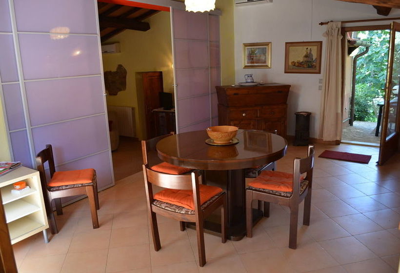 بنسيون San Desiderio Ai Biagioni