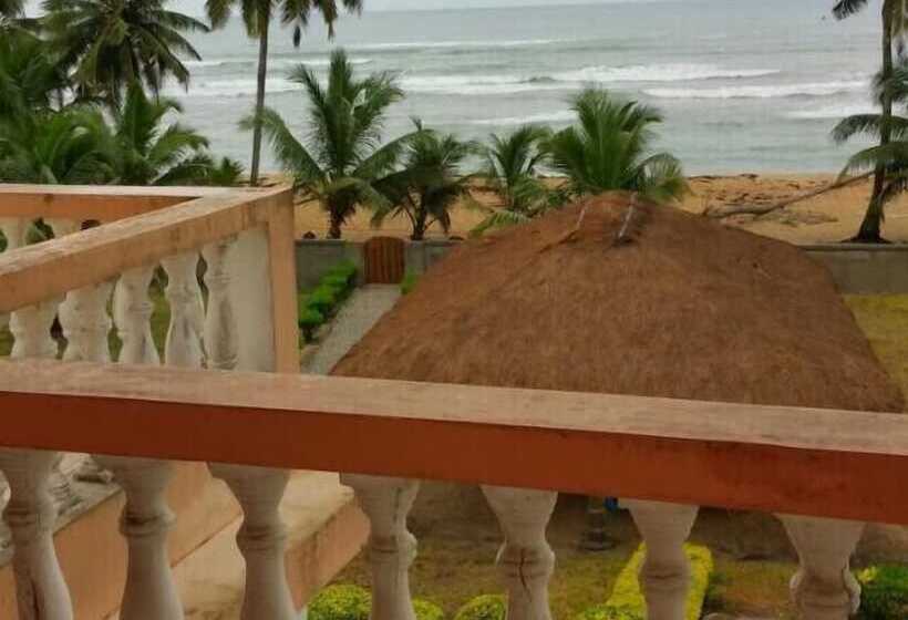 بنسيون Afiki Resort