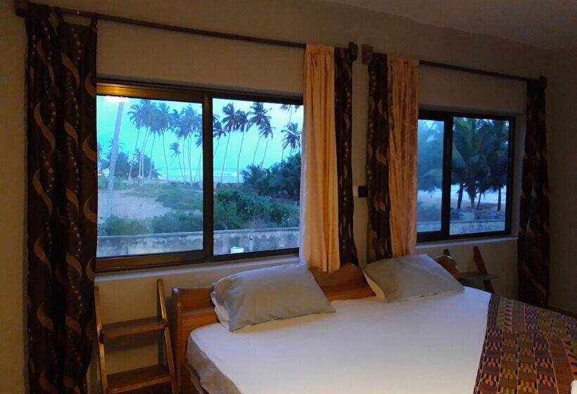 بنسيون Afiki Resort