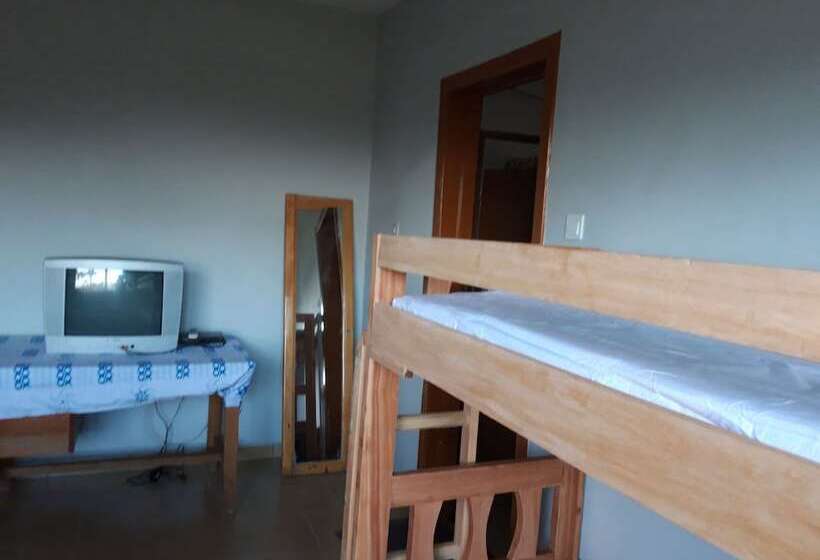 بنسيون Afiki Resort