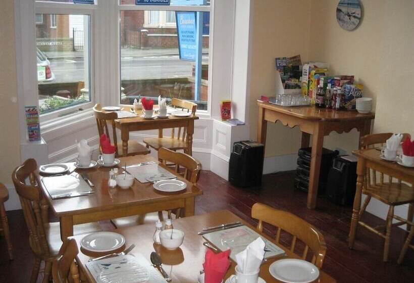 펜션 The Beaches Guest House