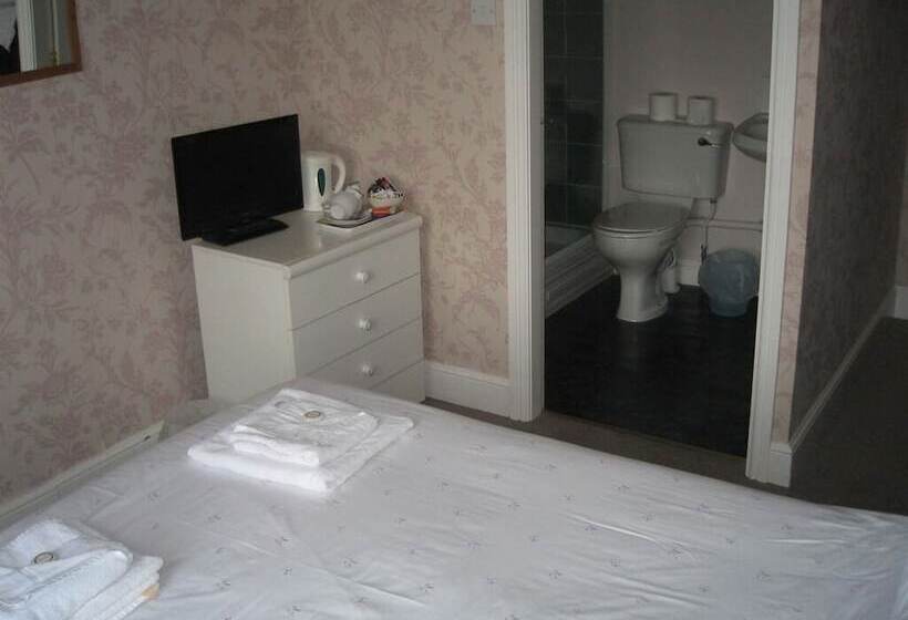 ペンション The Beaches Guest House