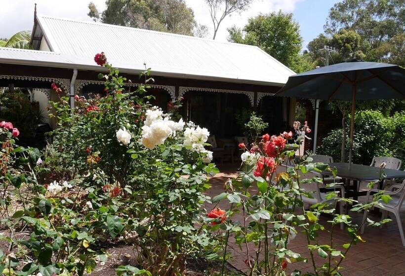 펜션 The Noble Grape Guesthouse