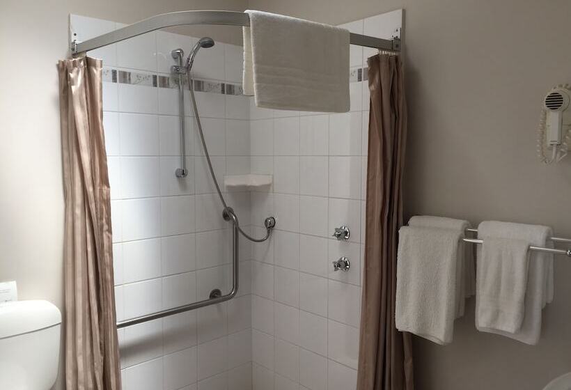 펜션 The Noble Grape Guesthouse