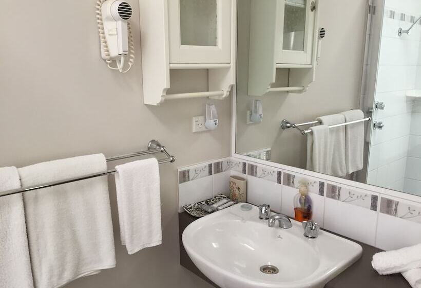 펜션 The Noble Grape Guesthouse