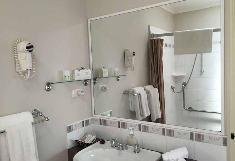 펜션 The Noble Grape Guesthouse