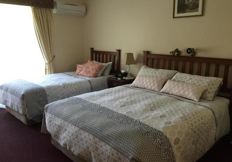 펜션 The Noble Grape Guesthouse