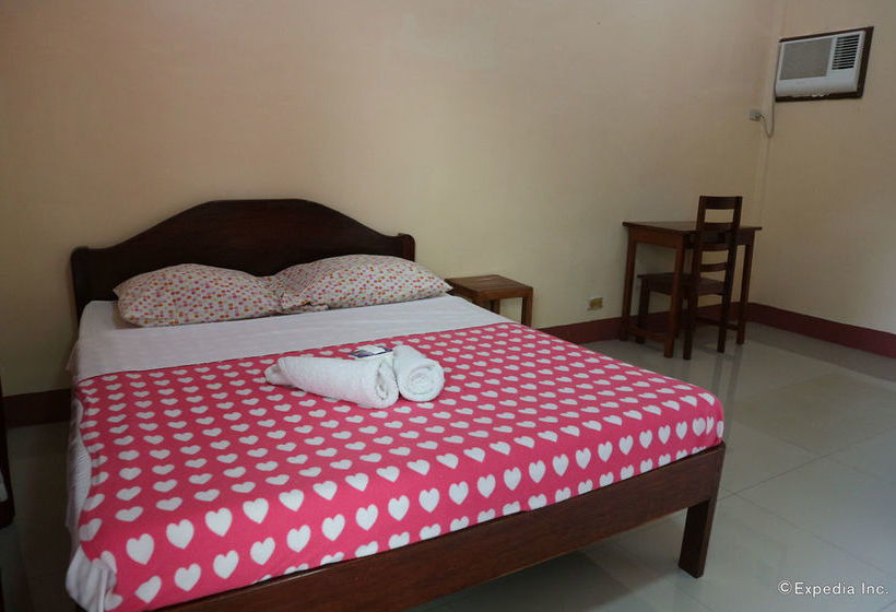 پانسیون Tia Mer S Guest House