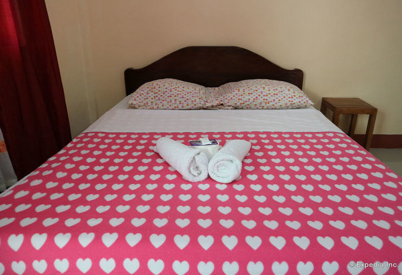 پانسیون Tia Mer S Guest House