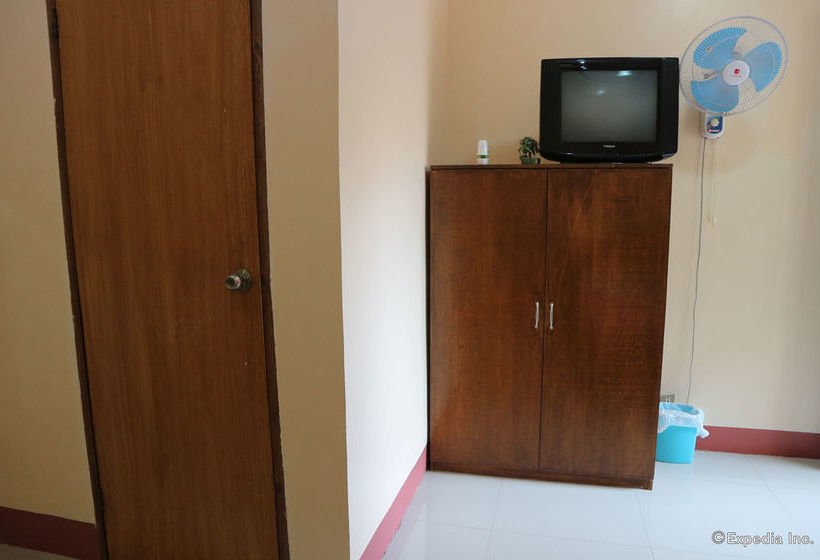 پانسیون Tia Mer S Guest House