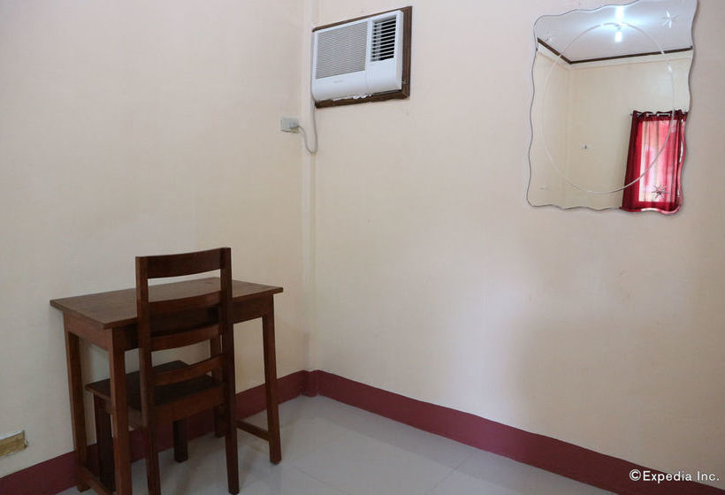 پانسیون Tia Mer S Guest House